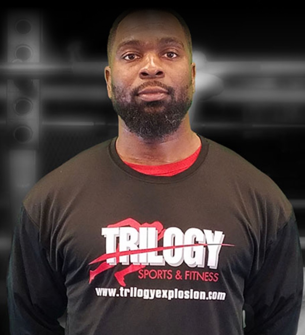 Trilogy Sports and Fitness