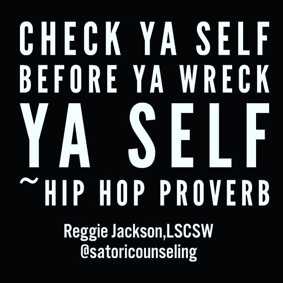 Reggie Jackson, LSCSW - CEO/Founder - Satori Counseling Services