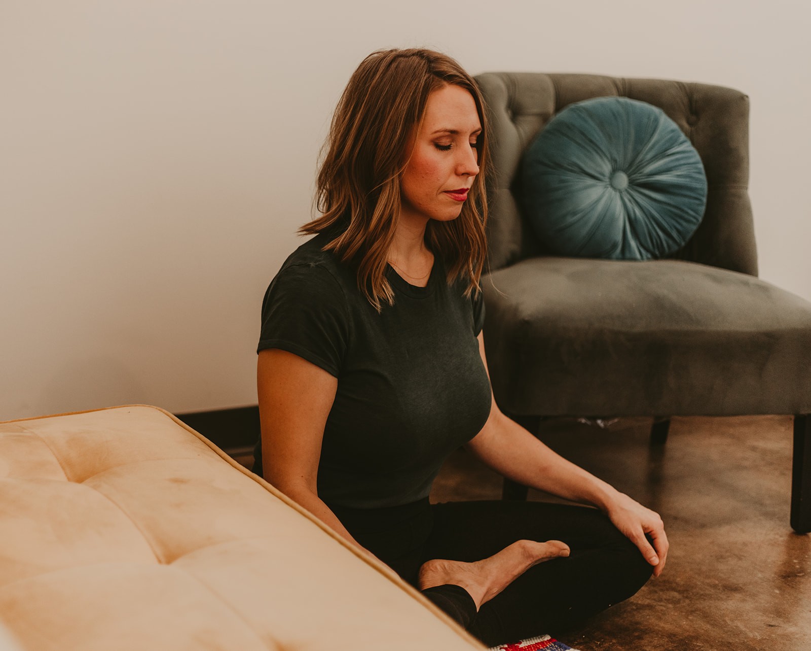 Inspiring Conversations with Laci Rich of Infinite Wellness - VoyageKC ...