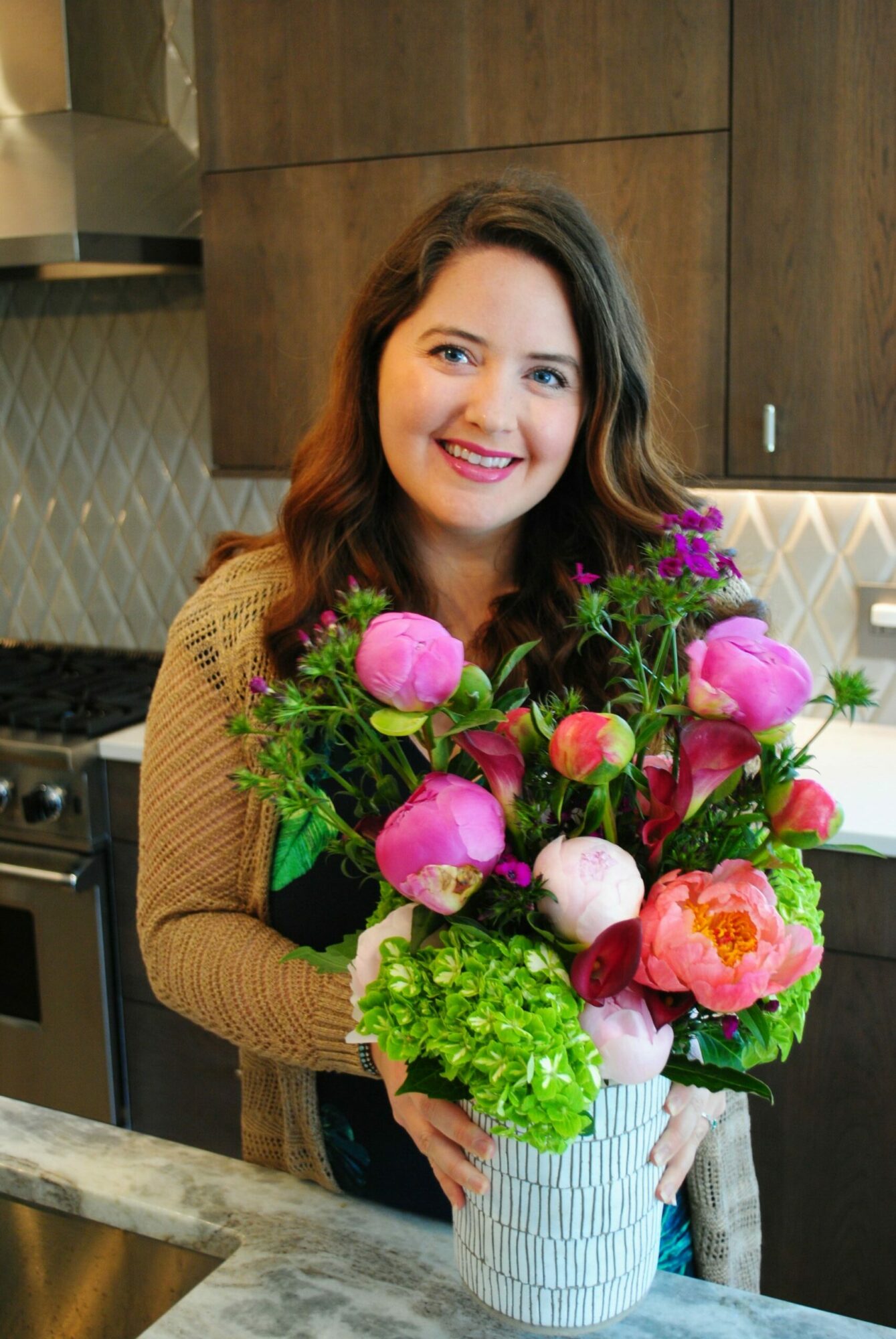 Meet Camille Sumrall of Florativity - VoyageKC Magazine