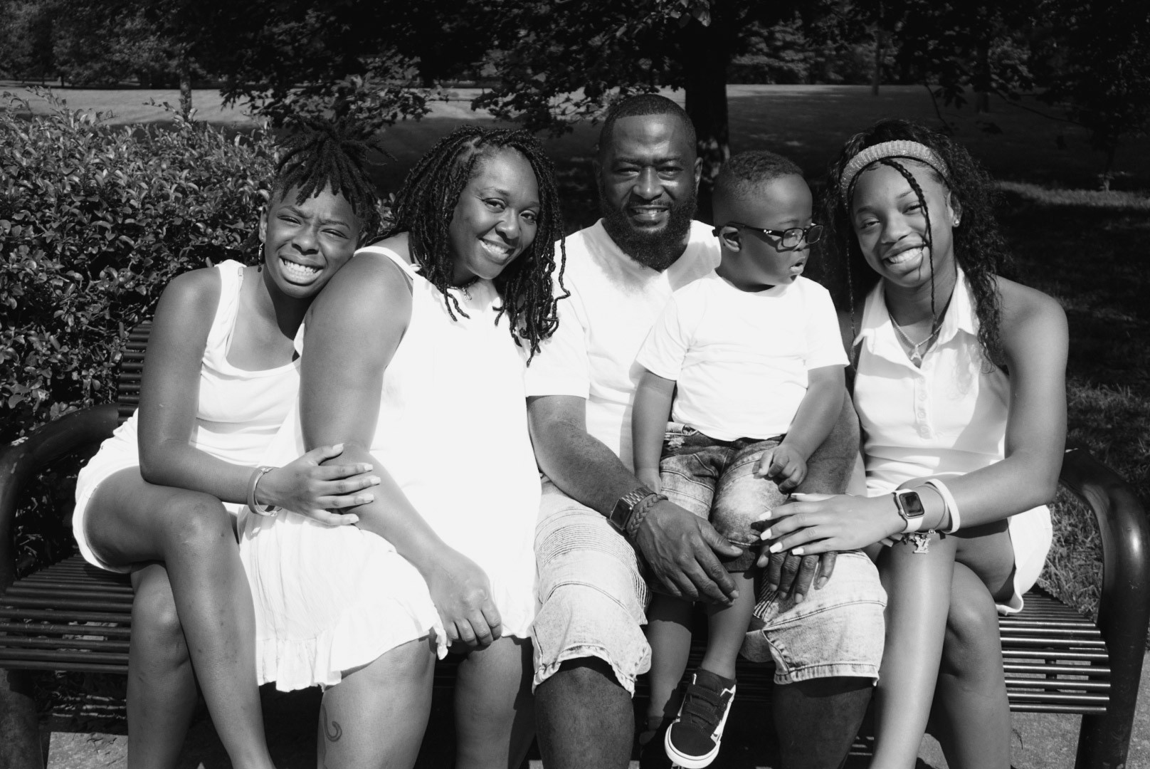 Hidden Gems Meet Shawn Lee of Hervision by Shawn Lee VoyageKC Magazine