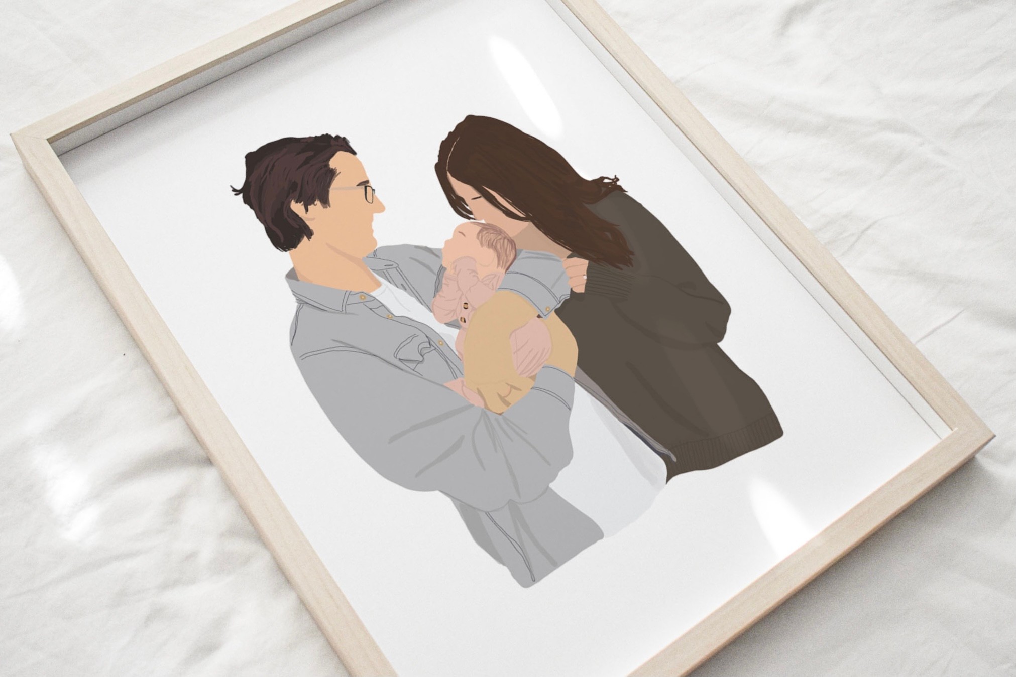 Check Out Bailey Driver’s Story VoyageKC Magazine