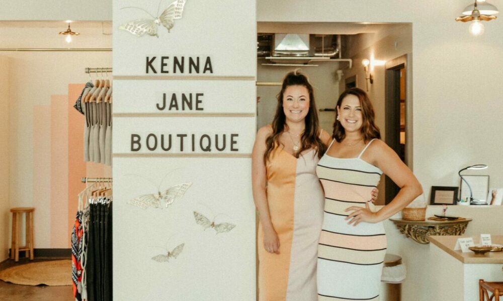 Check Out Courtney and Mallory Yager’s Story VoyageKC Magazine