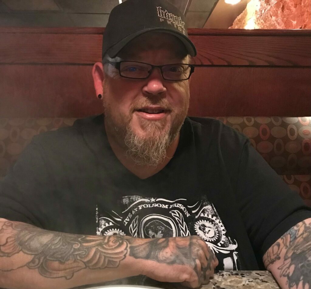 Meet Mike Paquette of Aftershock Tattoo VoyageKC Magazine