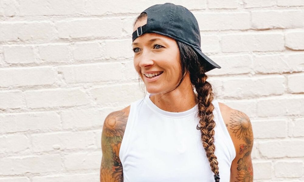 Inspiring Conversations with Missy Wilt-Roland of Phoenix Fitness