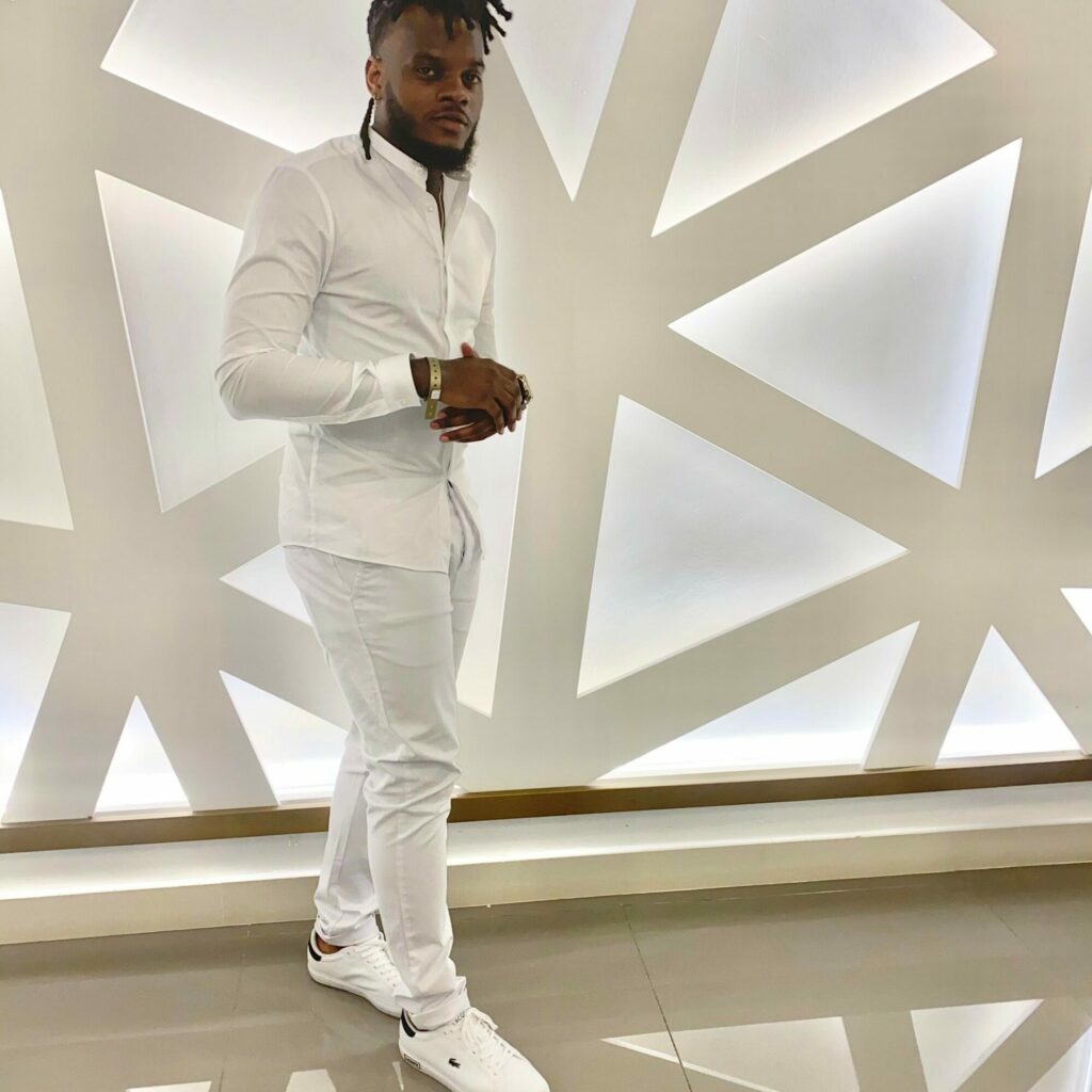 Daily Inspiration Meet Dre'Vantae Dixon and Dystenee' Swink VoyageKC