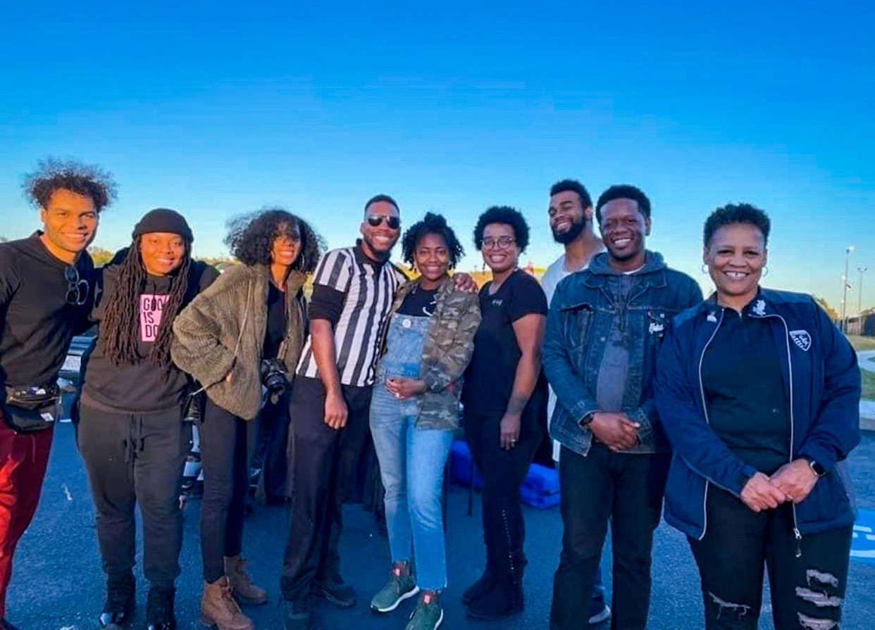 Daily Inspiration Meet Lily Wilson VoyageKC Magazine