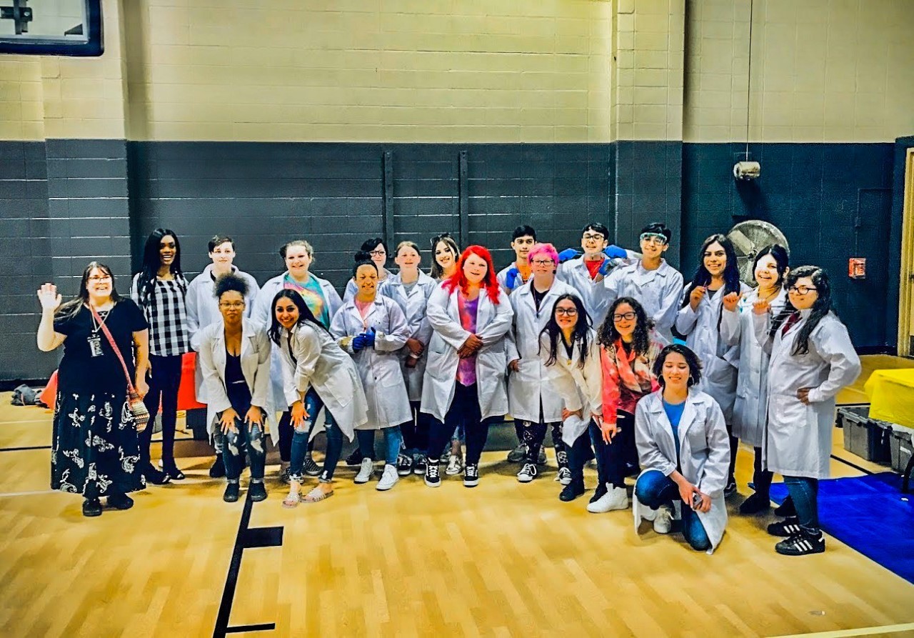 Daily Inspiration Meet Lily Wilson VoyageKC Magazine