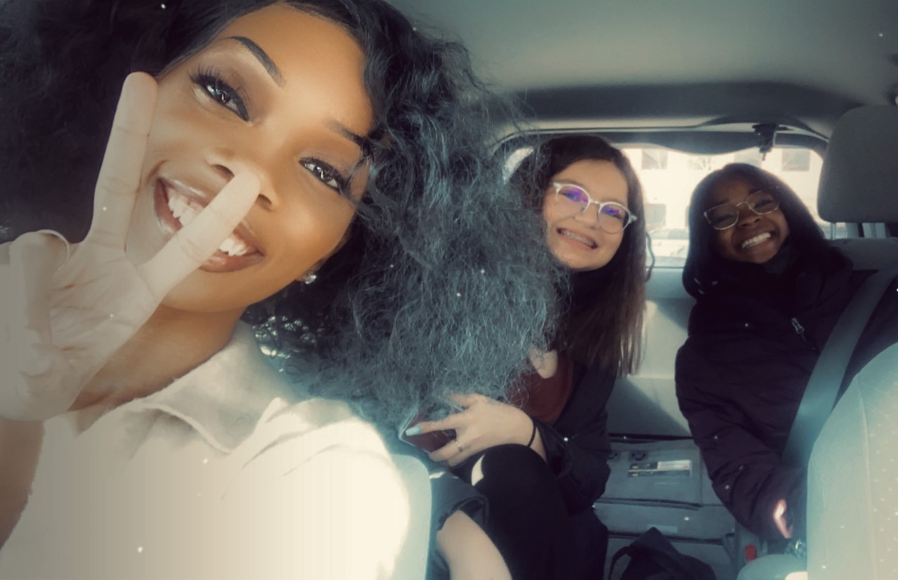 Daily Inspiration Meet Lily Wilson VoyageKC Magazine