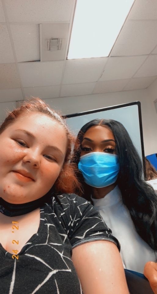 Daily Inspiration Meet Lily Wilson VoyageKC Magazine