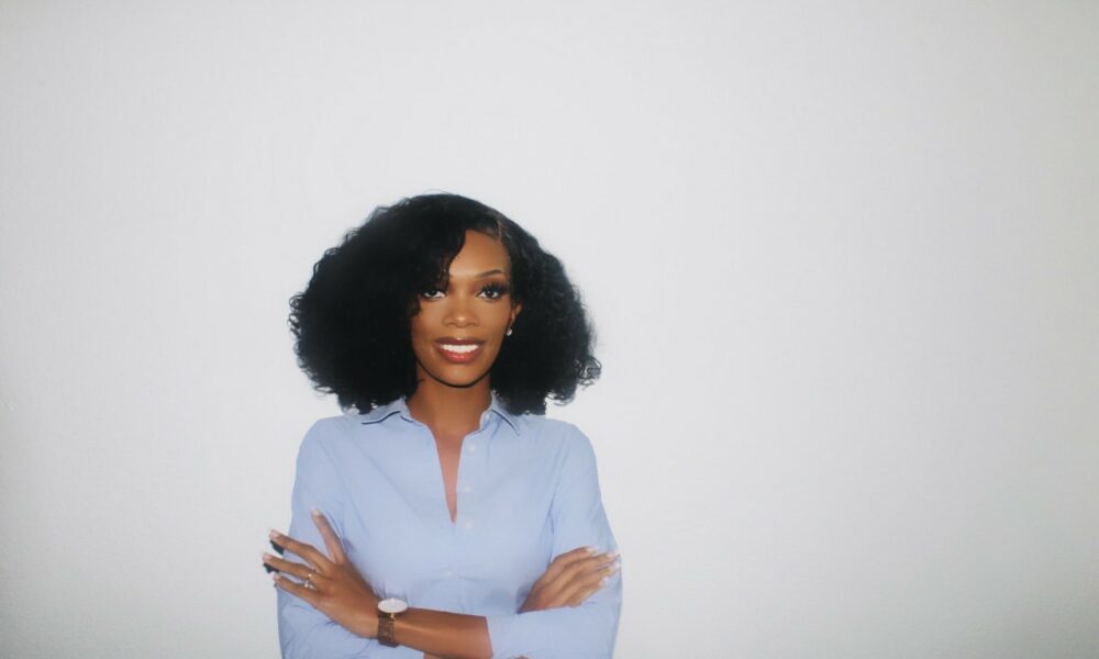 Daily Inspiration Meet Lily Wilson VoyageKC Magazine