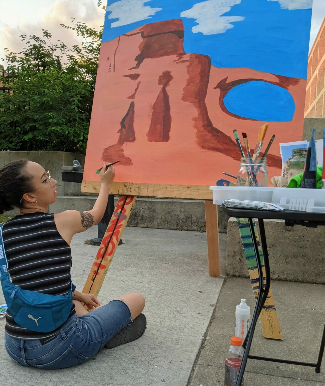 Meet Ashley McLaughlin VoyageKC Magazine