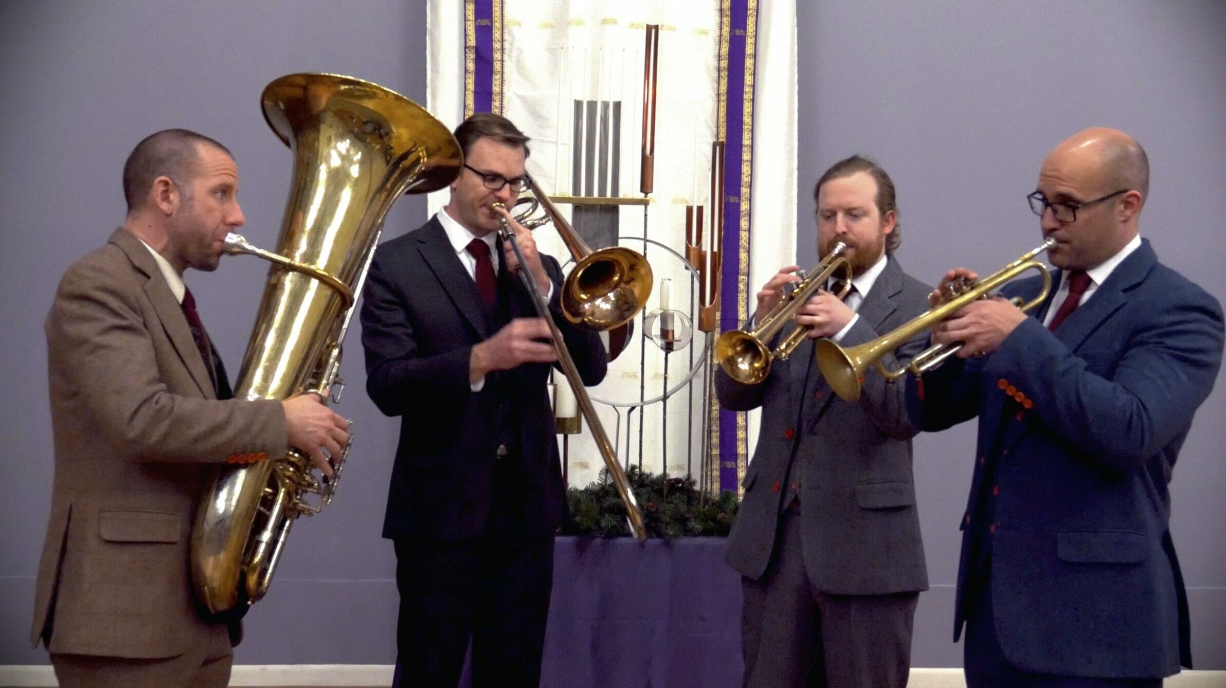 Immaculate army musical brass instruments For Fascinating Sound