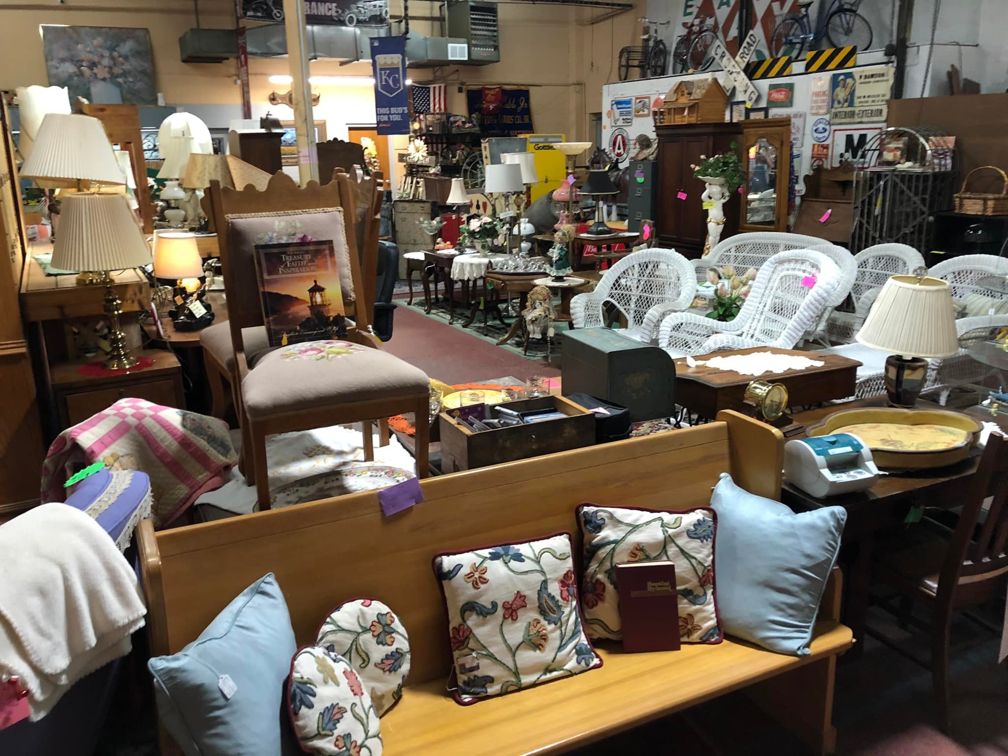 Meet Chip Littlewood VoyageKC Magazine