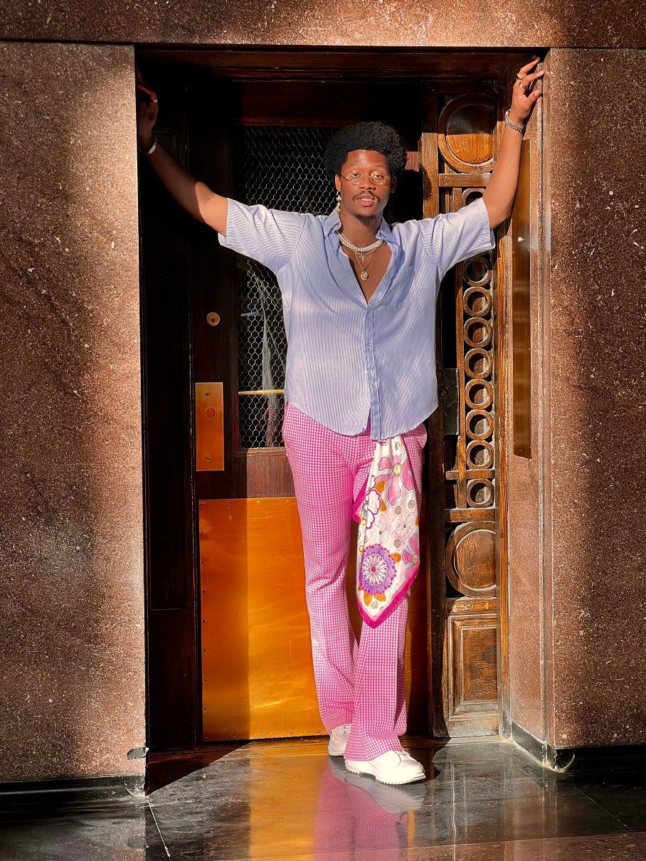 Check Out Craig Lindsay’s Story VoyageKC Magazine