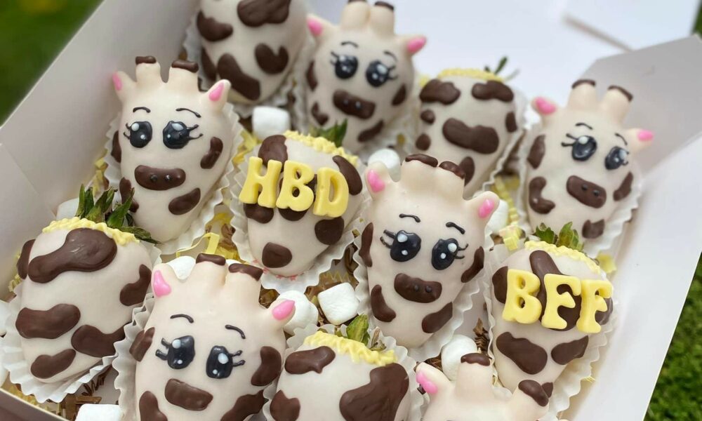 Hidden Gems Meet Skylar Rakestraw of Sky High Delights VoyageKC Magazine