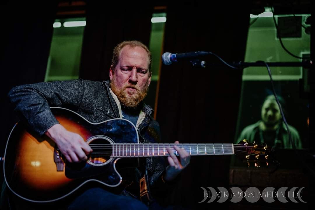 Rising Stars Meet Sean McDonnell of Overland Park VoyageKC Magazine