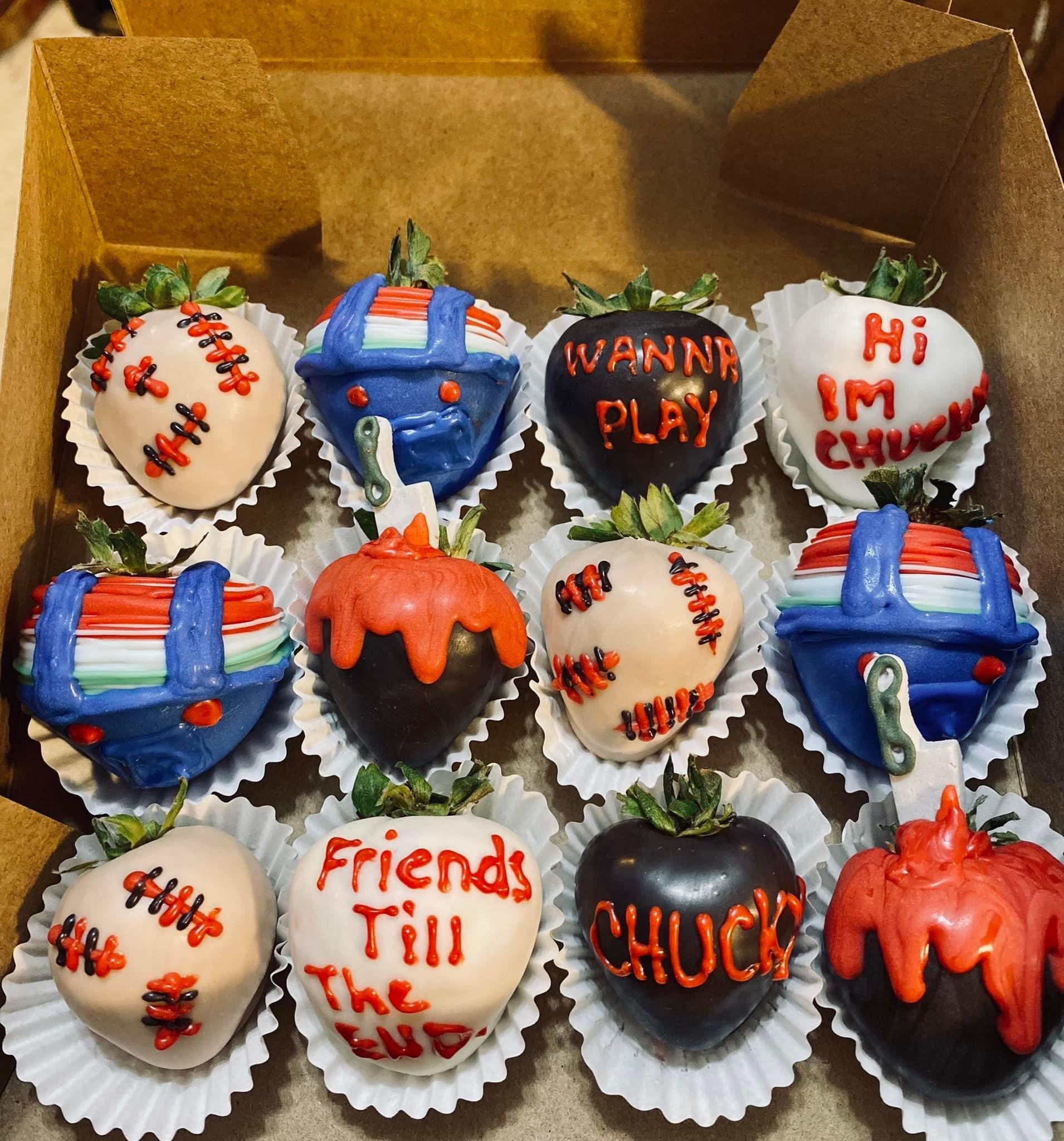 Hidden Gems Meet Skylar Rakestraw of Sky High Delights VoyageKC Magazine