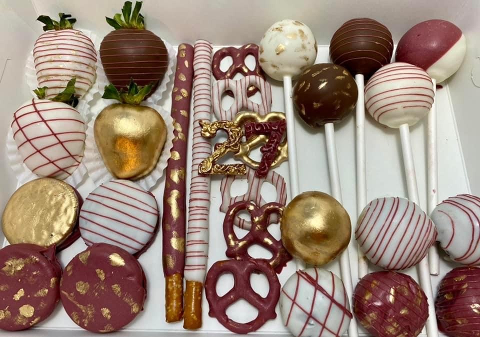 Hidden Gems Meet Skylar Rakestraw of Sky High Delights VoyageKC Magazine