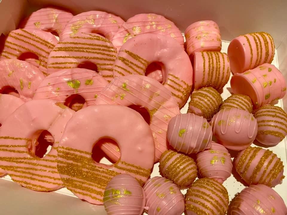 Hidden Gems Meet Skylar Rakestraw of Sky High Delights VoyageKC Magazine