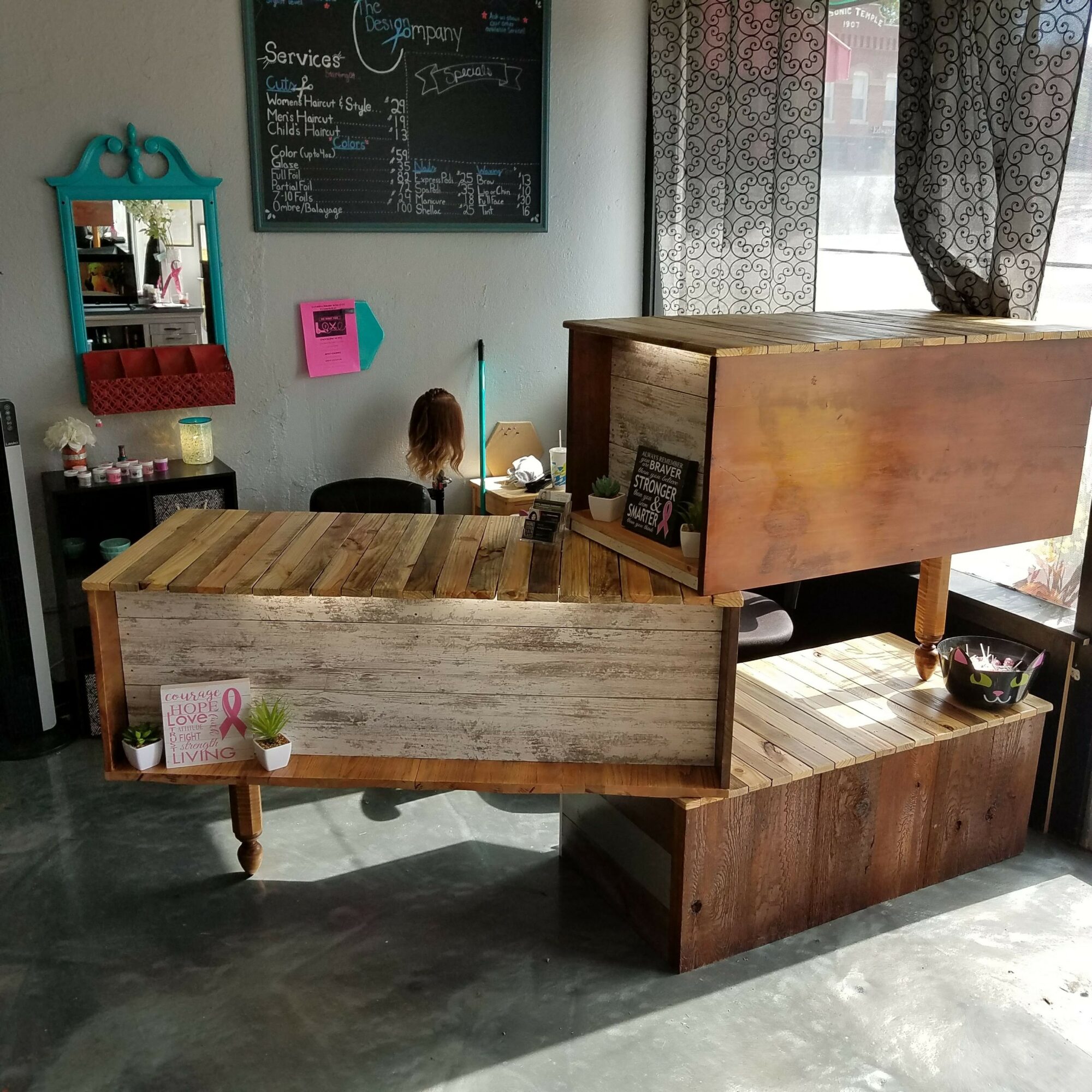 Daily Inspiration Meet Pitter Patter Carpentry VoyageKC Magazine