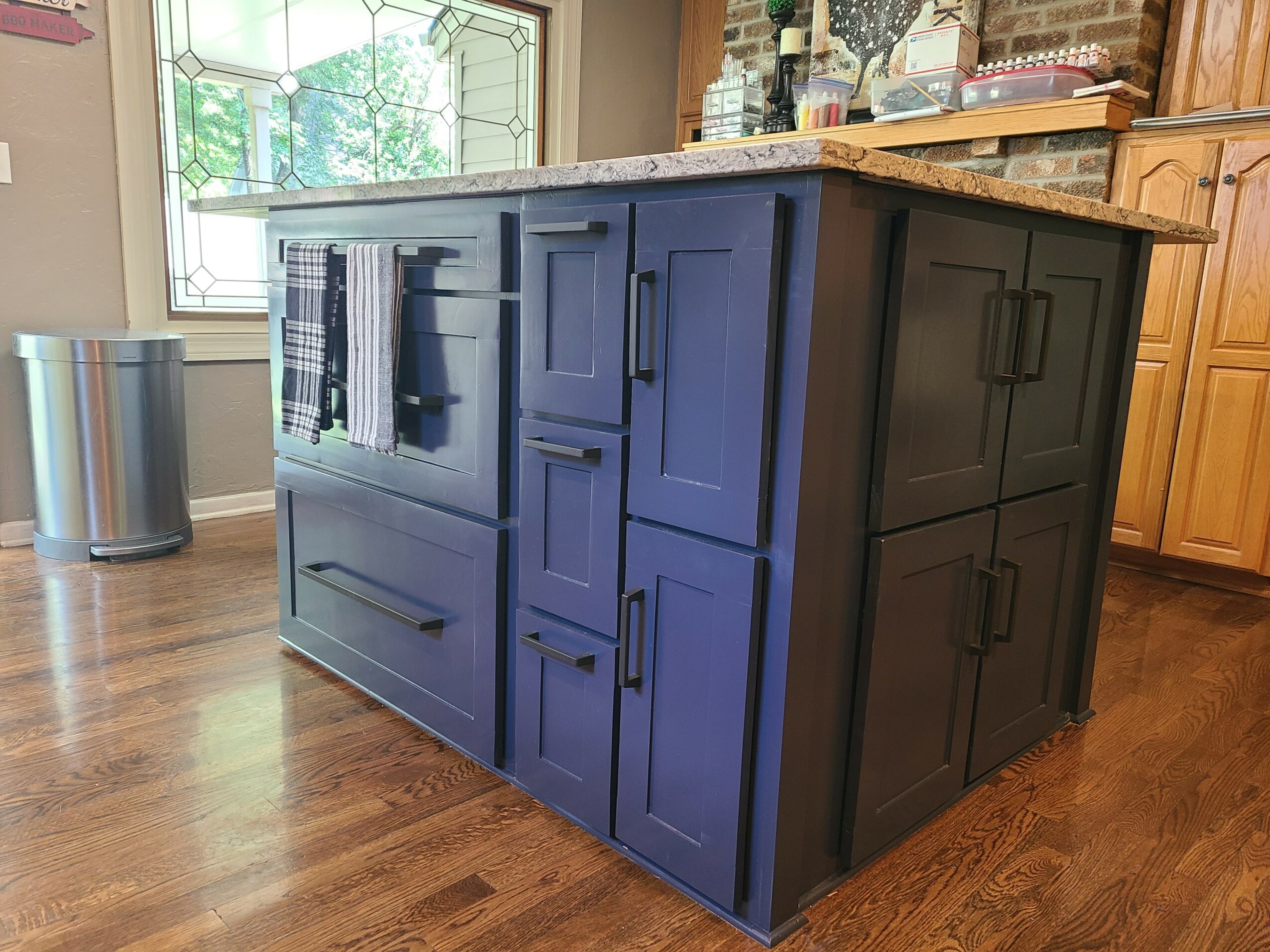 Daily Inspiration Meet Pitter Patter Carpentry VoyageKC Magazine