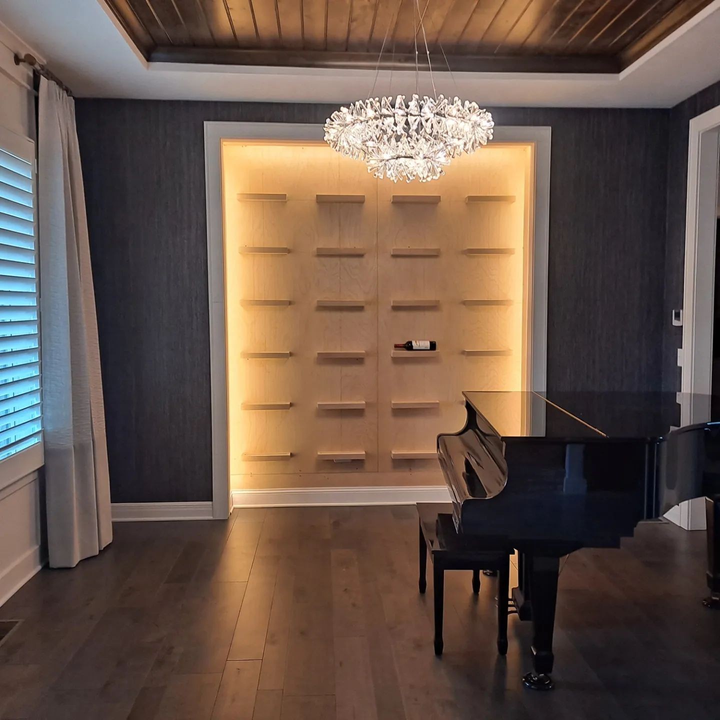 Daily Inspiration Meet Pitter Patter Carpentry VoyageKC Magazine