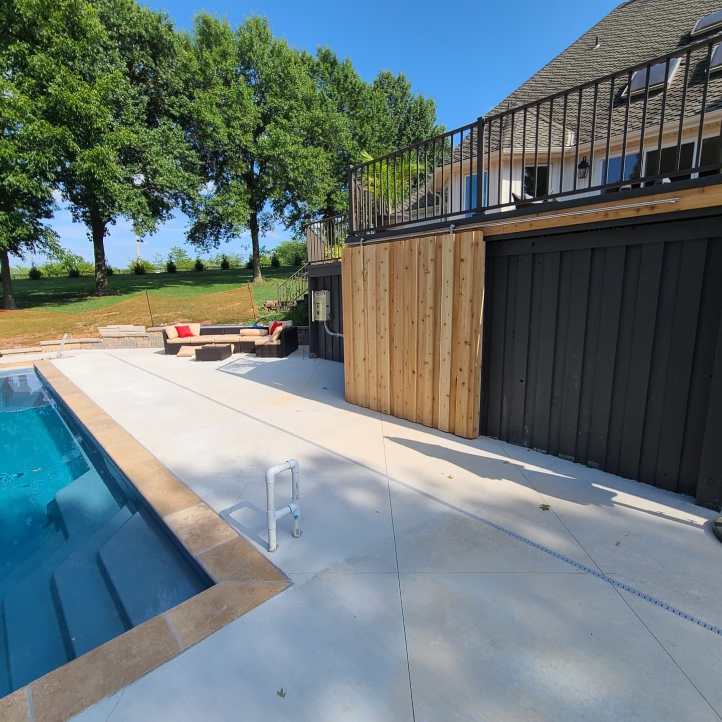 Daily Inspiration Meet Pitter Patter Carpentry VoyageKC Magazine