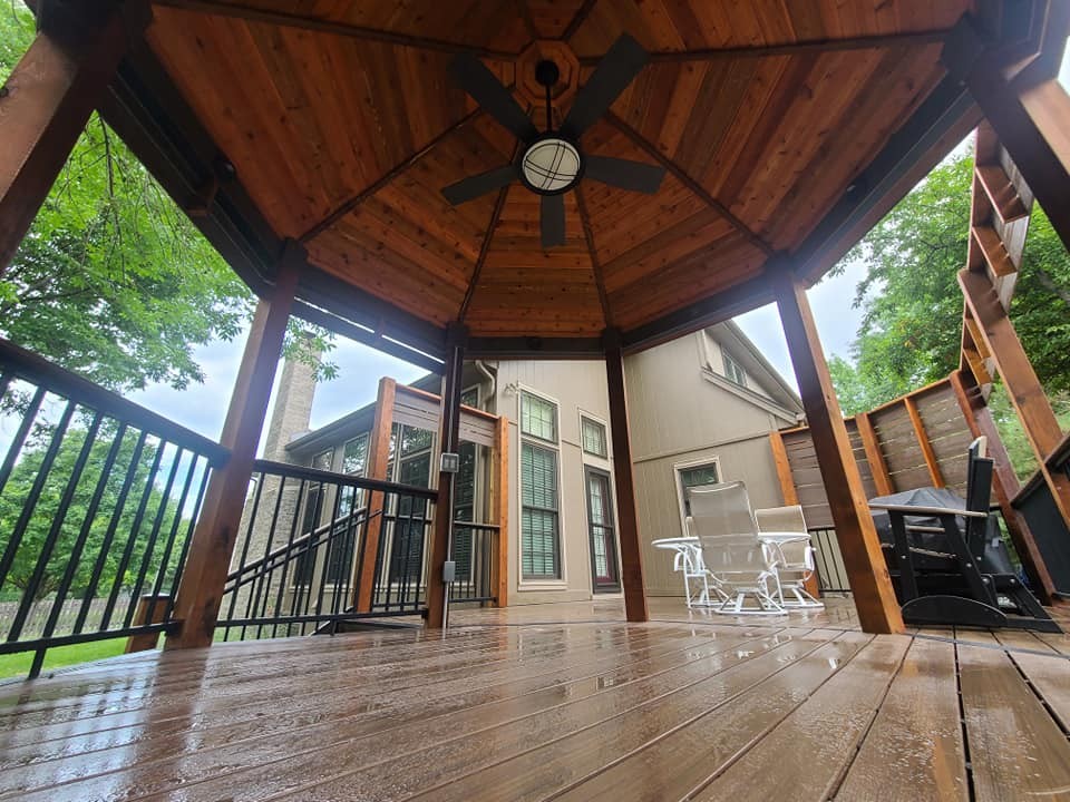 Daily Inspiration Meet Pitter Patter Carpentry VoyageKC Magazine