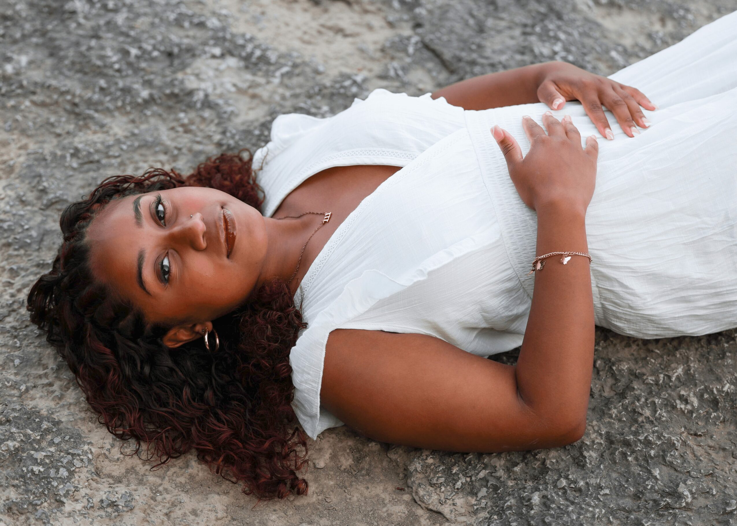 Meet Caley Clark of Belton - VoyageKC Magazine