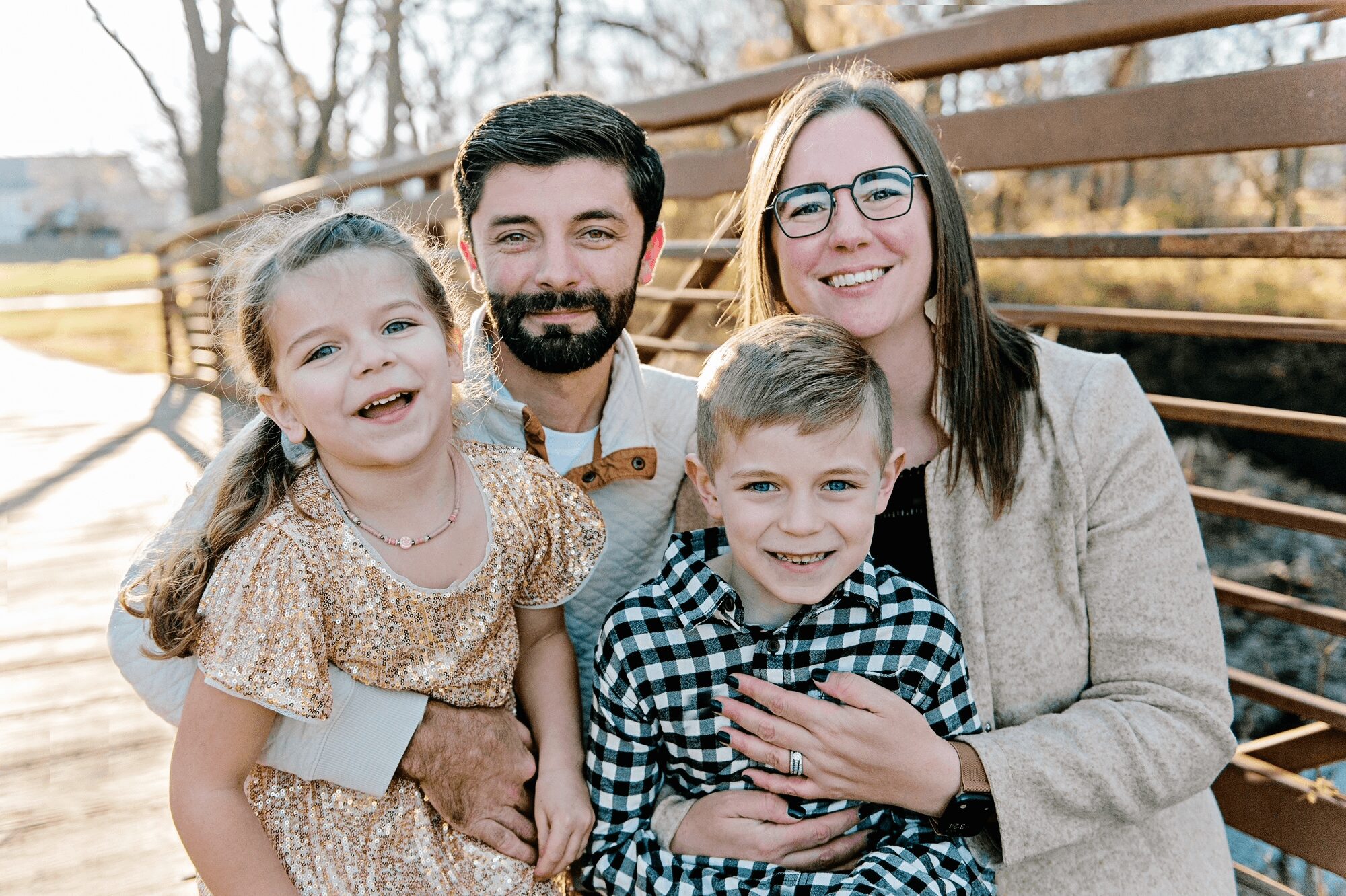 Conversations with Erika & Zach Moreland - VoyageKC Magazine