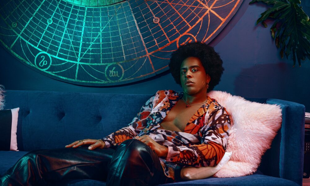 Life & Work with Nikko Lester of Kansas City, Mo VoyageKC Magazine