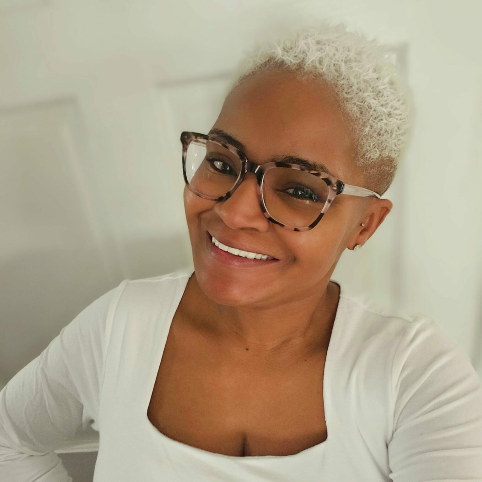 Meet Lanesha Robinson of Kansas City VoyageKC Magazine