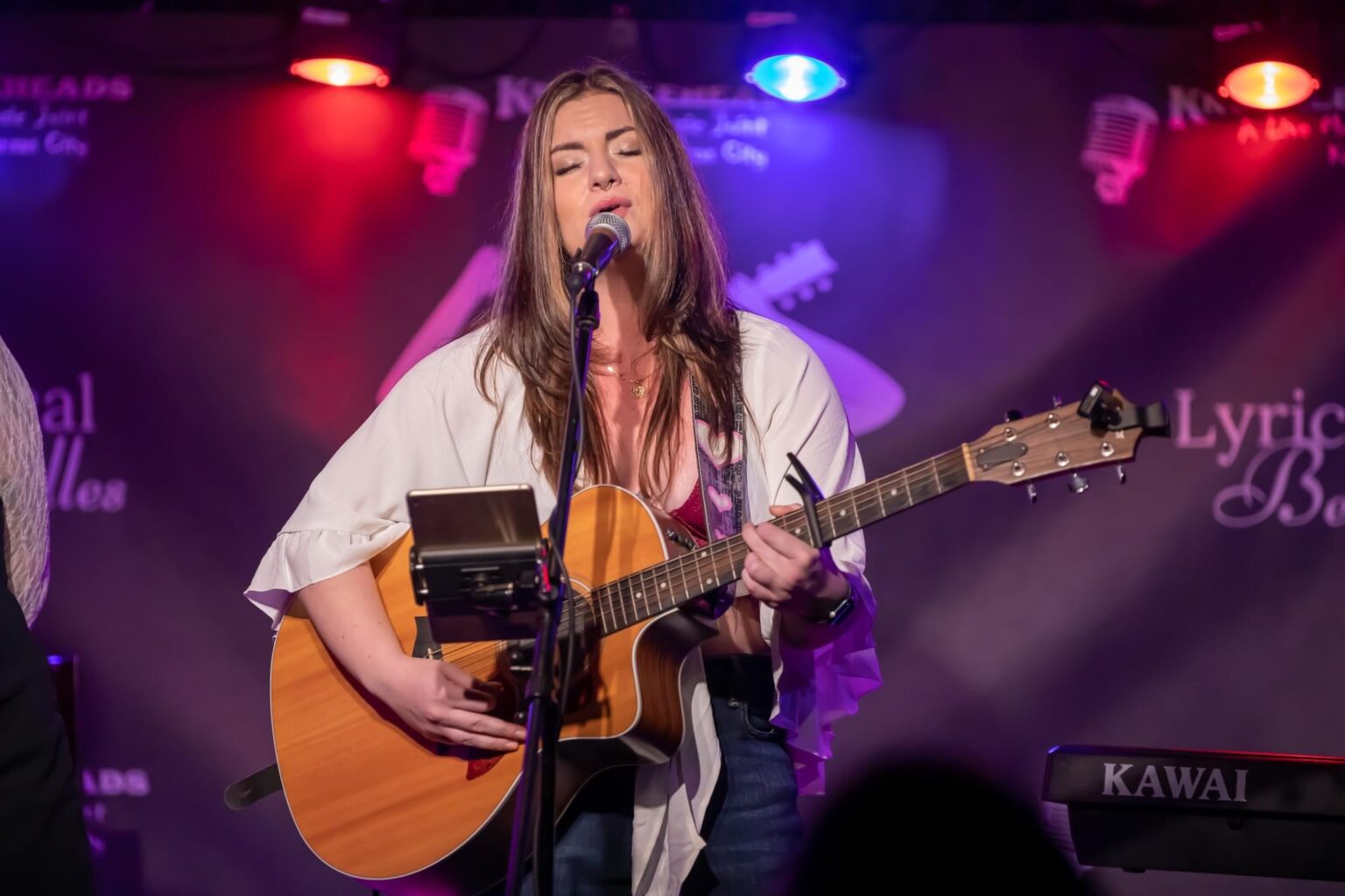 Life & Work with Taylor Cullen of Kansas City VoyageKC Magazine