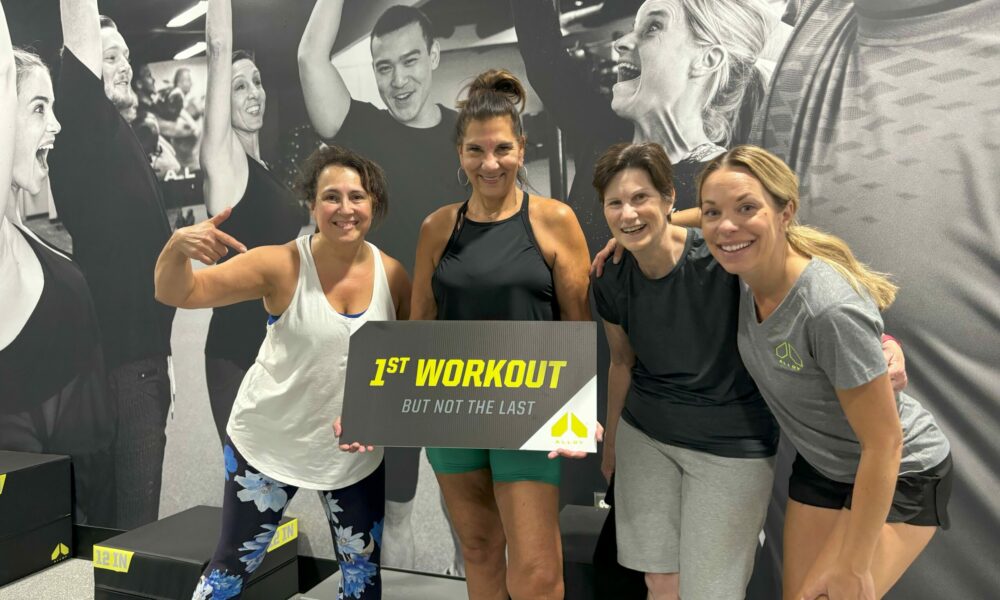 Community Highlights: Meet Janice Pinson of Alloy Personal