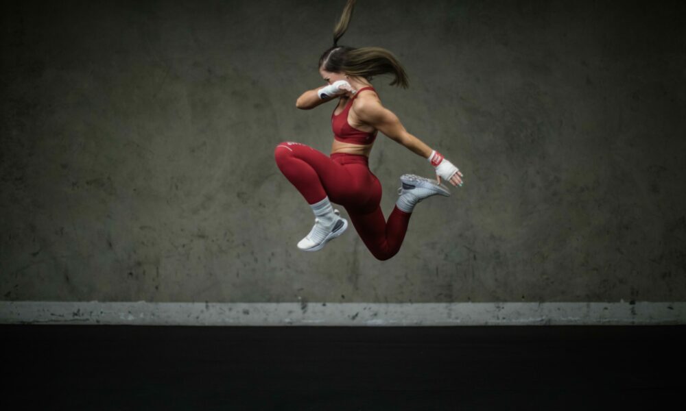 Conversations with Jessica Evans VoyageKC Magazine