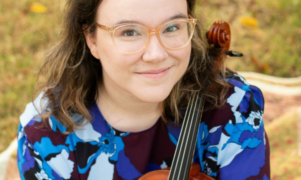 Meet Katie Hedrick of Kansas City - VoyageKC Magazine