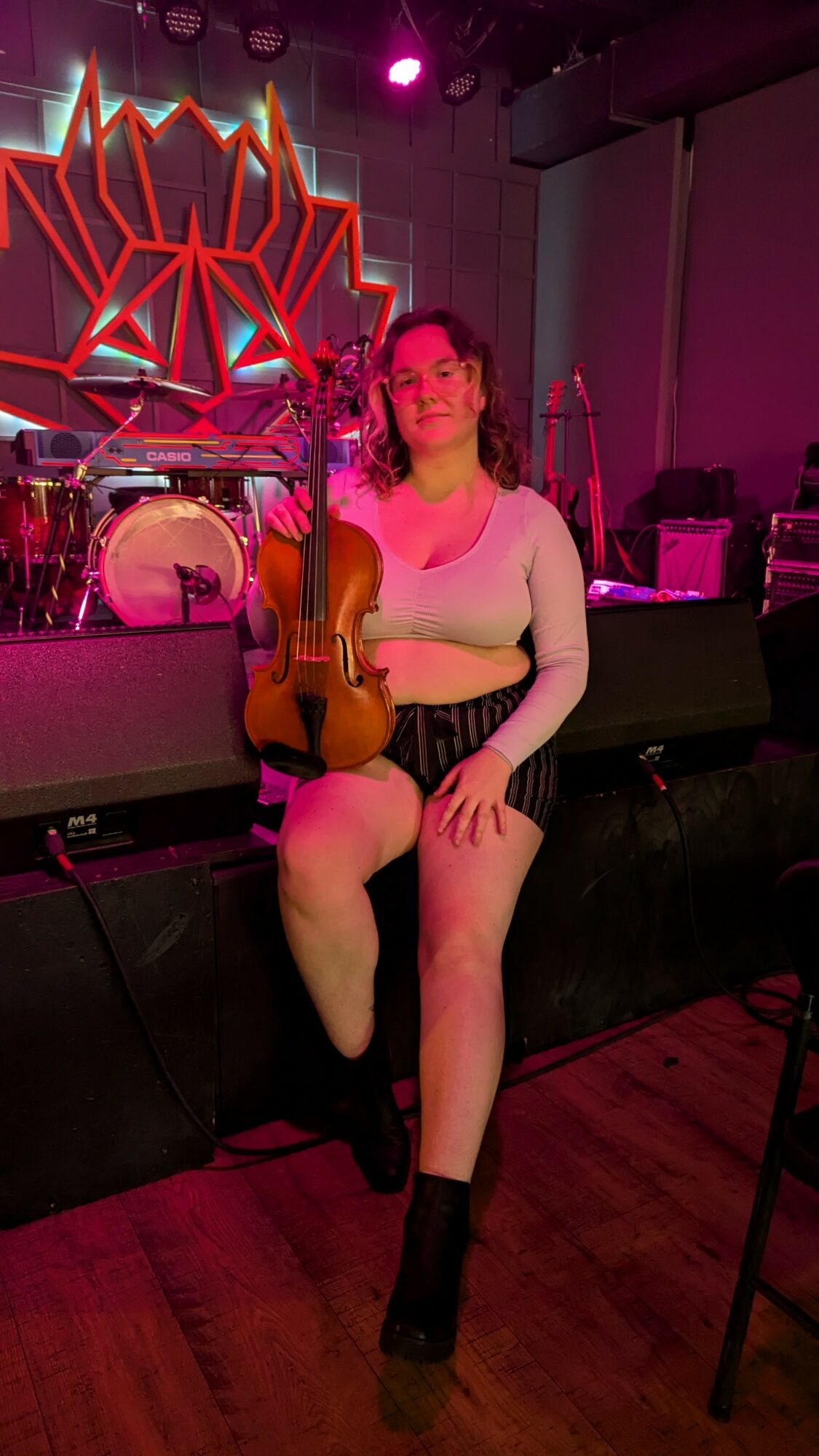 Meet Katie Hedrick of Kansas City - VoyageKC Magazine