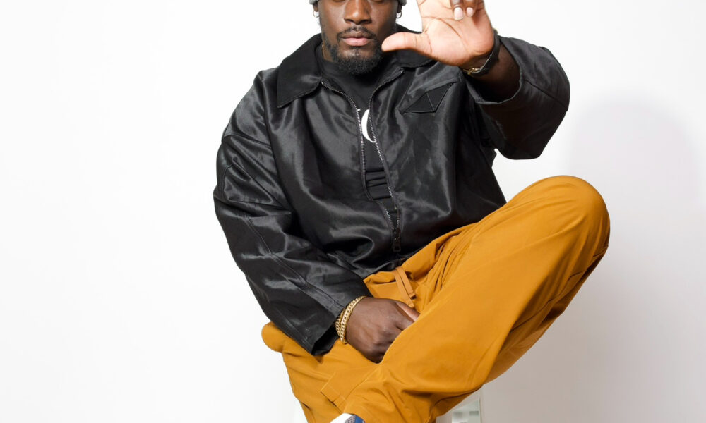 Inspiring Conversations with Sam Roberts of U Photo Studio