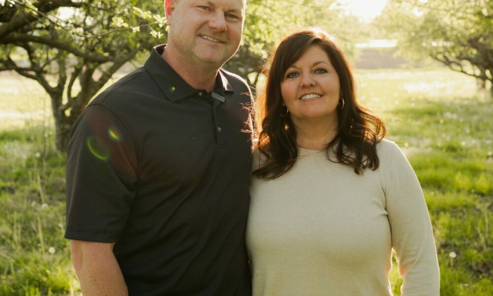 Hidden Gems: Meet Jeanne Middaugh of Stillmeadow – VoyageKC Magazine