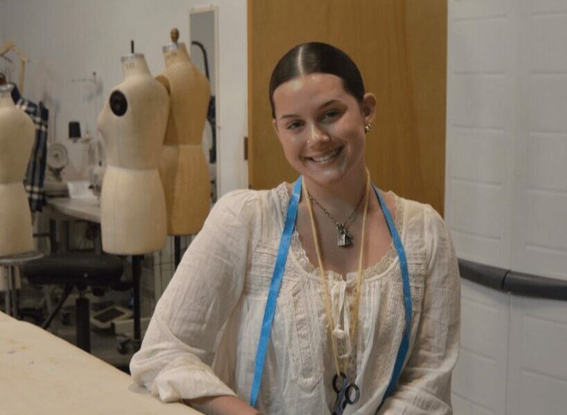 Sabrina Ross of Kansas City, MO on Life, Lessons & Legacy