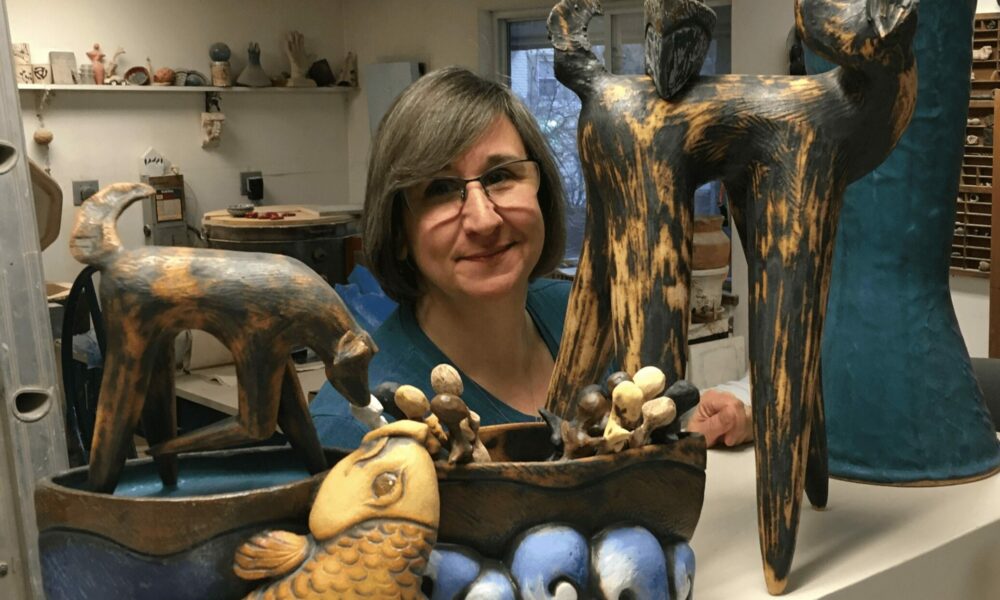 Meet Cathy Broski of Kansas City, mid town – VoyageKC Magazine